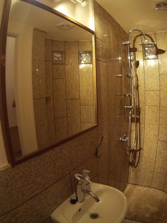 Anello Central Apartments Budapest Bagian luar foto