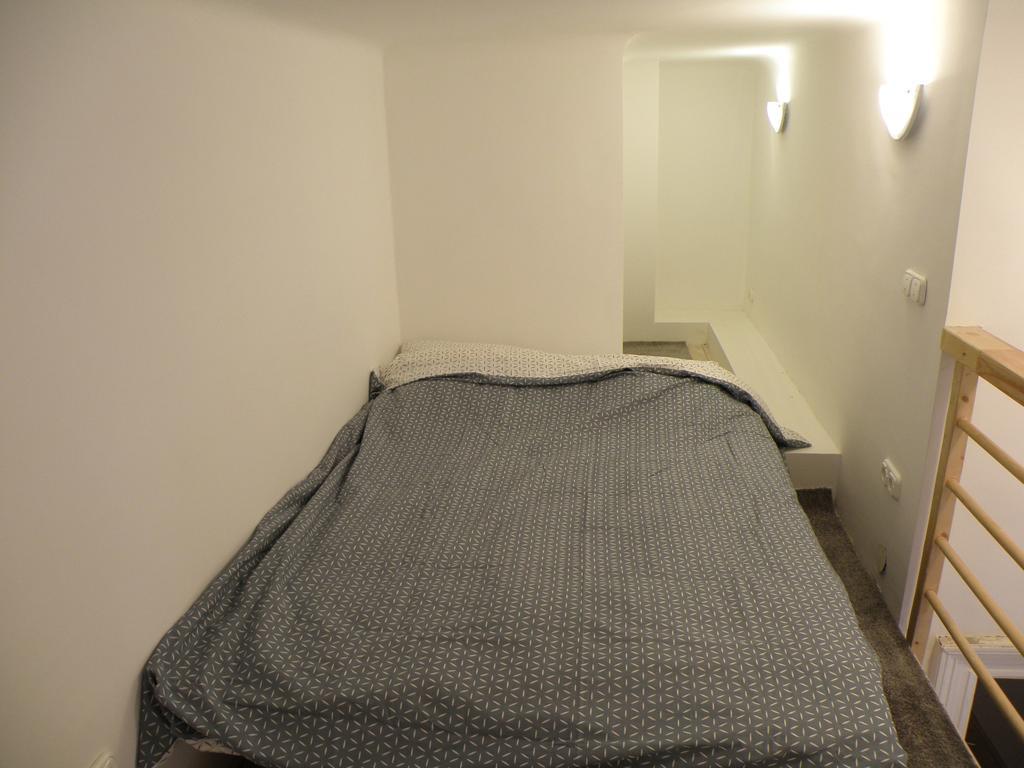 Anello Central Apartments Budapest Bagian luar foto