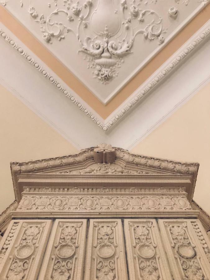 Anello Central Apartments Budapest Bagian luar foto